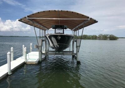 boat-lift-canopy-cape-coral